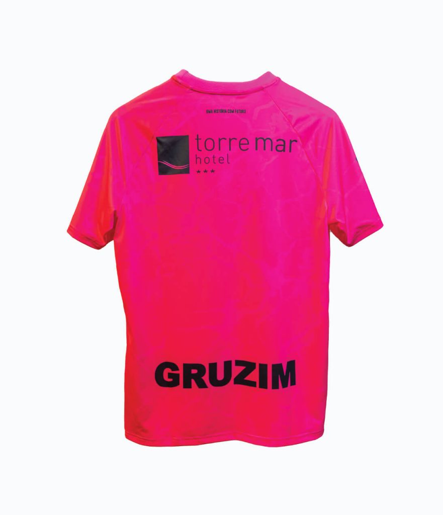 Camisola de Guarda Redes - imagem 2