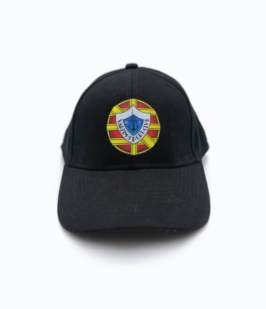 Boné Preto - imagem 1