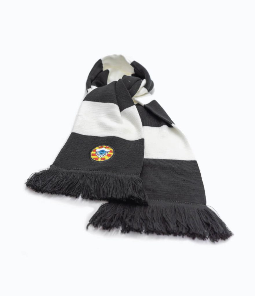 Cachecol Business Listado - imagem 2