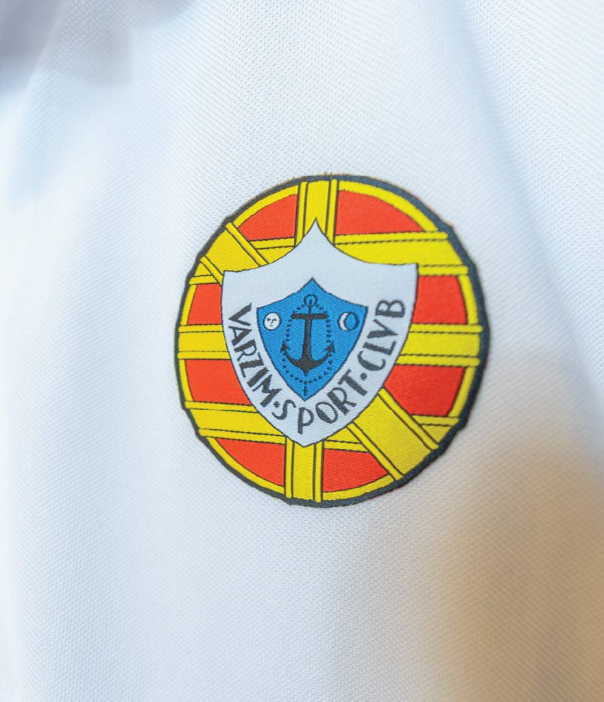 Polo Branco - imagem 2