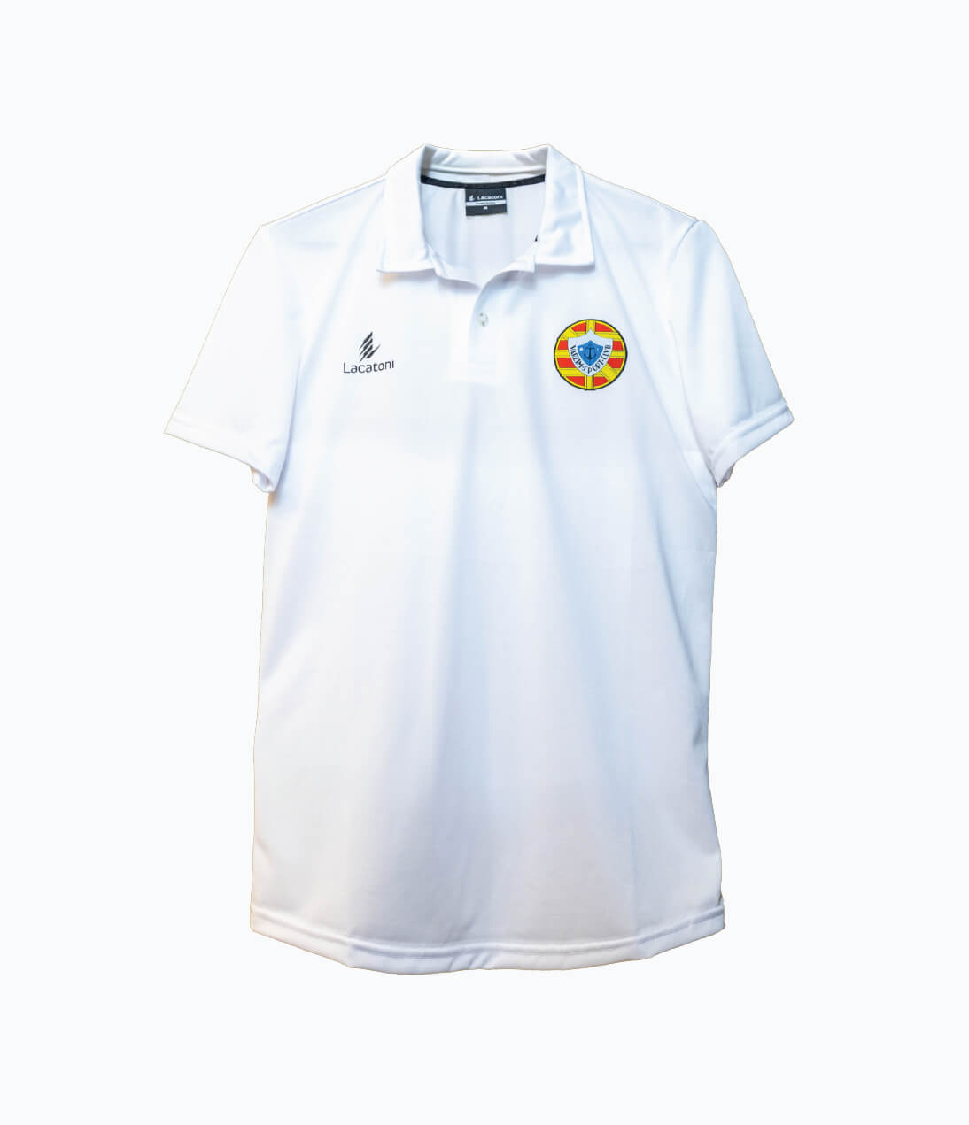 Polo Branco - imagem 1