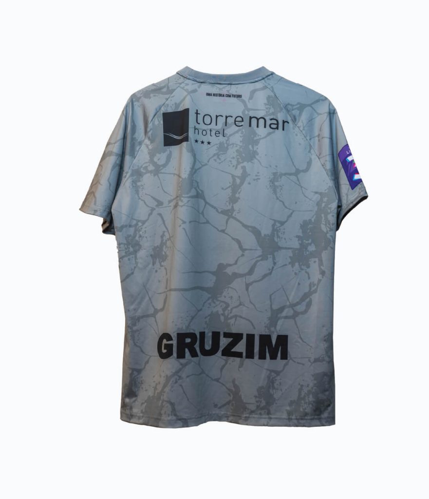 Camisola de Guarda Redes - imagem 2