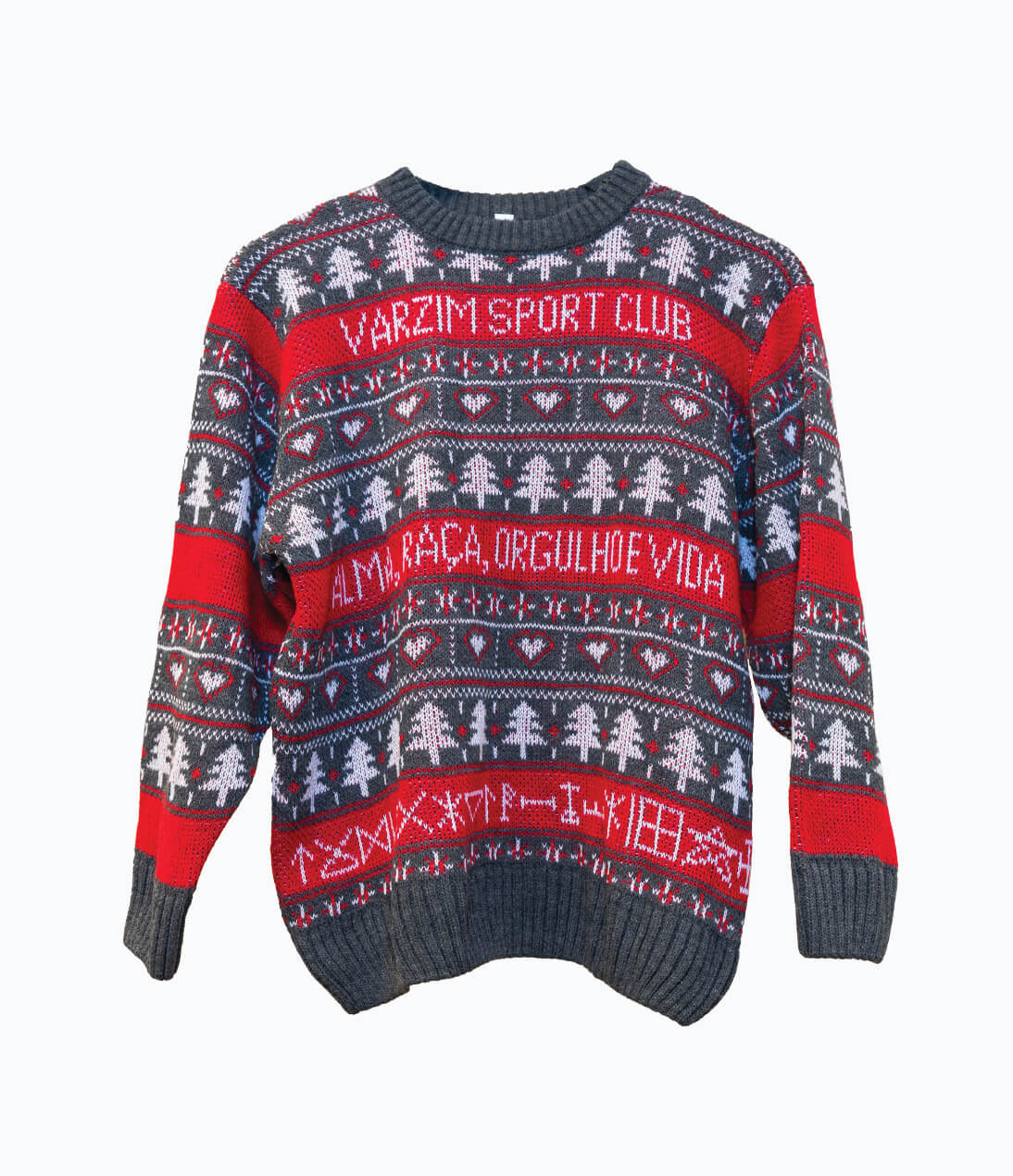 Camisola de Natal - imagem 1