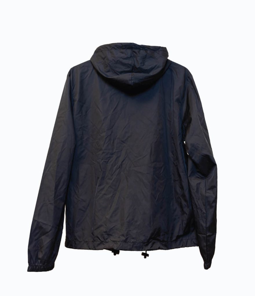 Impermeável - imagem 2